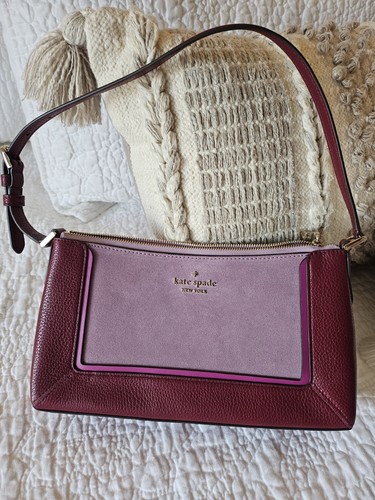 Kate spade lena suede - 🆕,