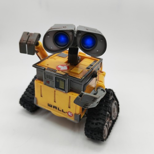 Disney pixar thinkway toys - disney,