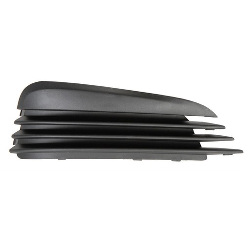 New bumper grille - new,