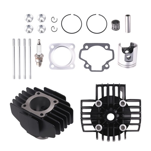 Cylinder head piston kit fits - cylinder,
