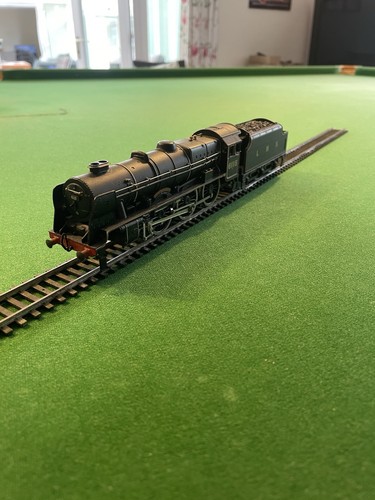 Mainline gauge scots - mainline, oo