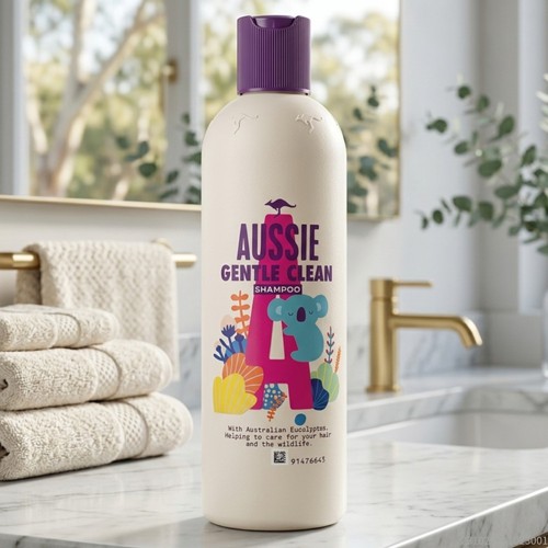 Aussie gentle clean australian - aussie,
