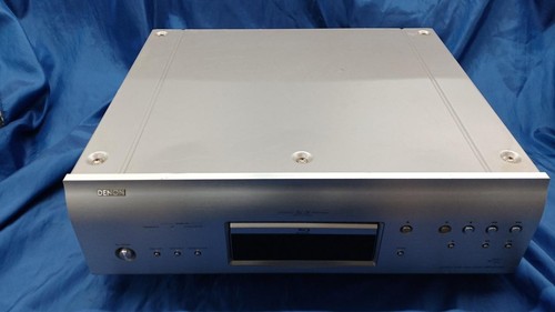 Junk denon dbp - ,