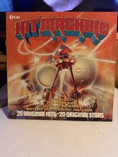 Hit Machine – K-Tel LP