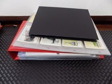 CIGARETTE CARDS COLLECTION