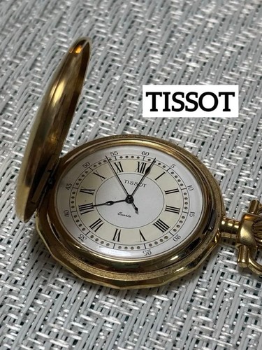 Operation tissot gold - [in, operation]