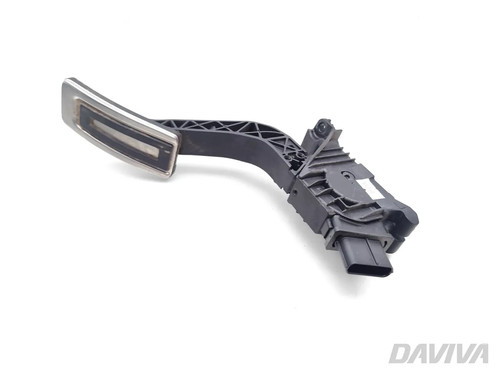 Audi throttle pedal 4 tsi - a3,