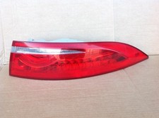 JAGUAR XF X260 REAR LIGHT LAMP
