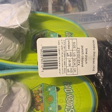 Crocs Scooby-Doo! Mystery