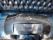 Classic Mini Boot Lid - Austin