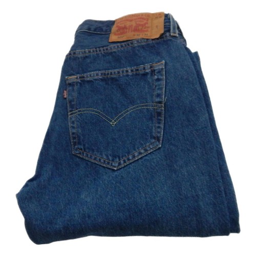 Levi 501 straight - levi, jeans