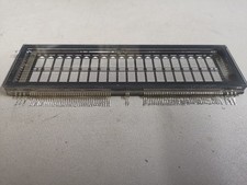 Genuine Futaba 202-MD-08GK VFD Display Good Bright Units