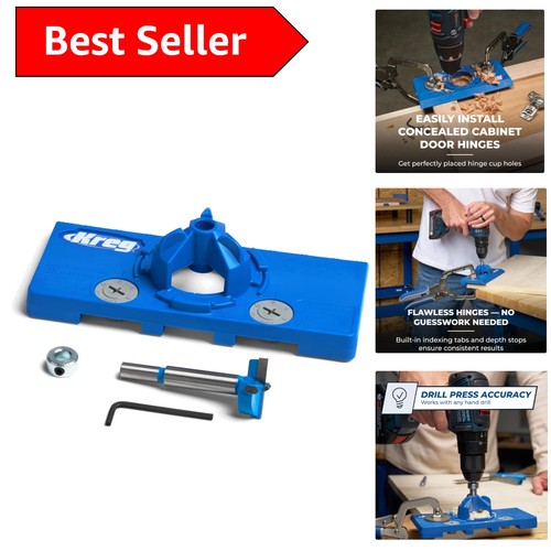 Professional grade kreg - kreg®, blue