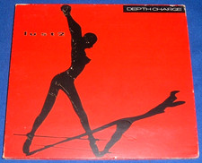 DEPTH CHARGE - LUST 2 - CD EX