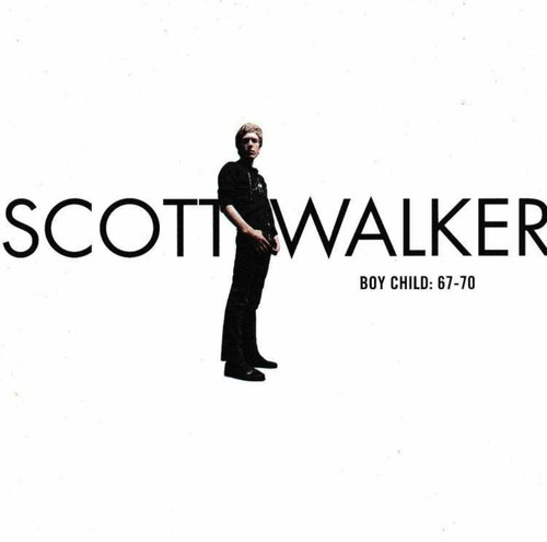 Scott walker boy child - scott,