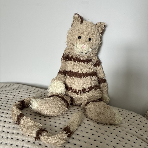 Jelly cat bunglie striped