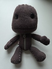 Little Big Planet Sackboy