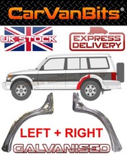 FOR MITSUBISHI PAJERO 2 MK2