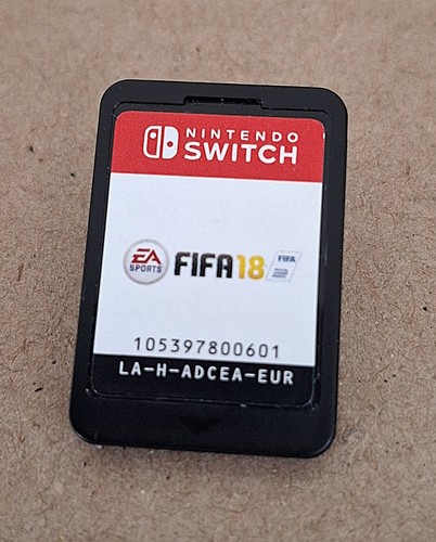 Fifa nintendo switch - fifa,