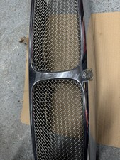 Jaguar X350 XJ8 XJ6 XJR Chrome