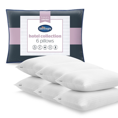 Silentnight hotel collection - silentnight,