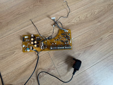 Vestax PDX2000 mainboard  PCB WA462S101-0 power board