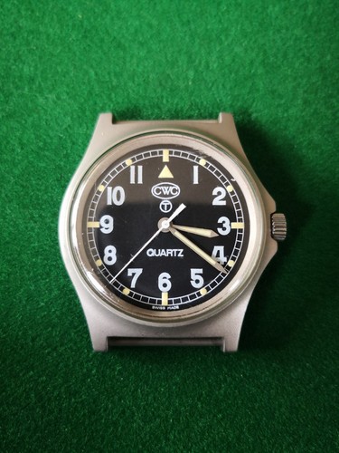 Cwc military w10 british royal - cwc,