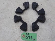 Kawasaki ZX7R 1996-2003 Cush