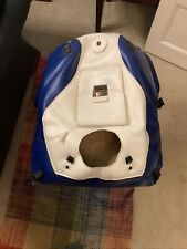 1989 Zx10 Baglux Tank Bag Protector 