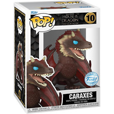 House of the Dragon - Caraxes