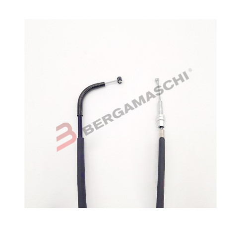 Clutch cable for suzuki 650 - clutch,
