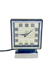 Antique 1930s Art Deco Mystery