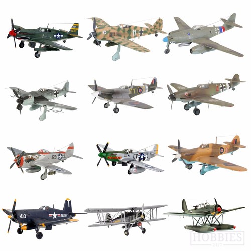 Revell model kits - model,