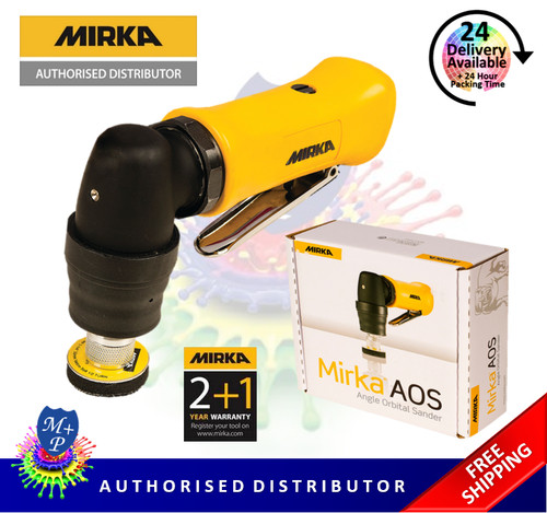 Mirka aos130nv 32mm - aos130nv,