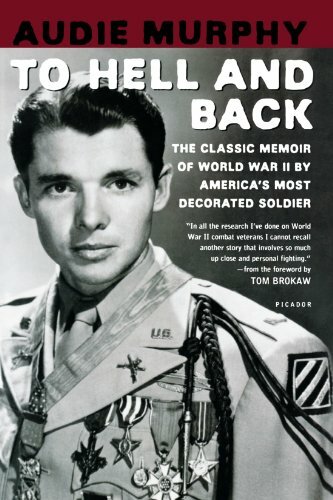 Hell and back - and, audie
