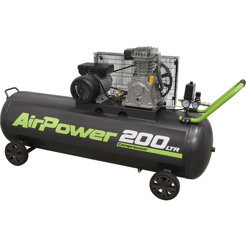 200 litre mobile - 200,
