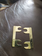 Jumper terminal bridge Wharfedale Diamond 9.1 bridge CASH/COLLECTION ONLY