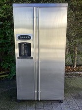 Maytag american fridge freezer GS2625GEKB All Parts Available