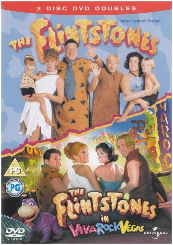 The flintstones - the, flintstones/the