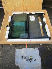 Genuine Fiat Punto Sunroof