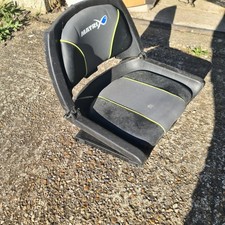 Matrix 360 Swivel Seat with