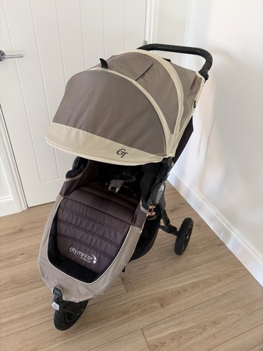 Baby jogger city - baby,