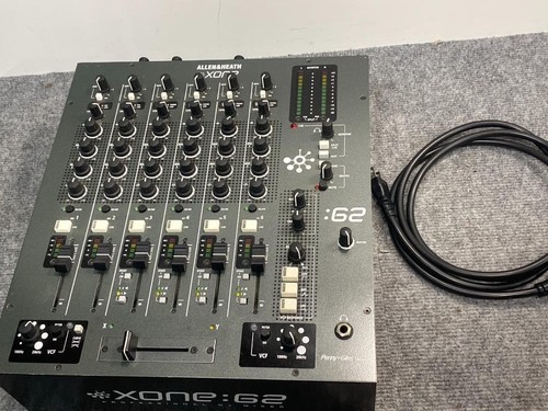Allen heath xone 62 - allen,