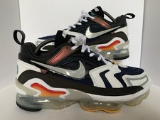 Nike Air Vapormax EVO Anthracite Tech Trainers Size UK 7.5