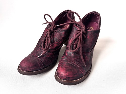 Feud britannia ankle - feud,