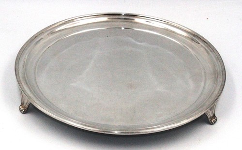 Heavy sterling silver wine - sterling,