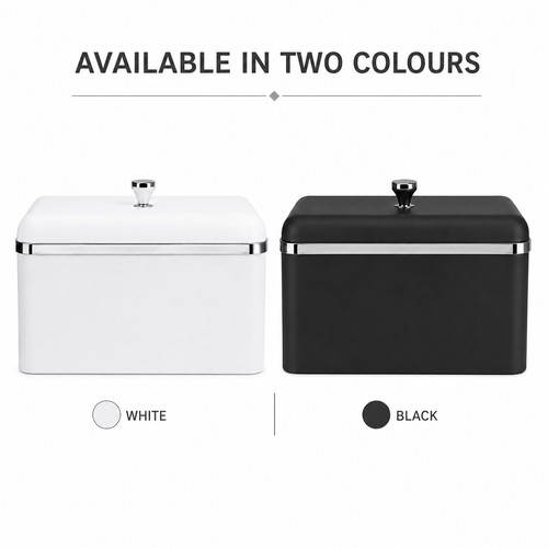 Large bread bins - large, kitchen