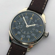 Big Swiss Mechanical Mens