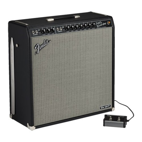 Fender tone master super - -,