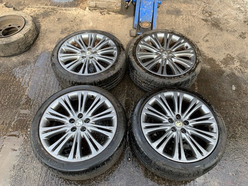 Vauxhall astra mk6 - mk6, 09-14